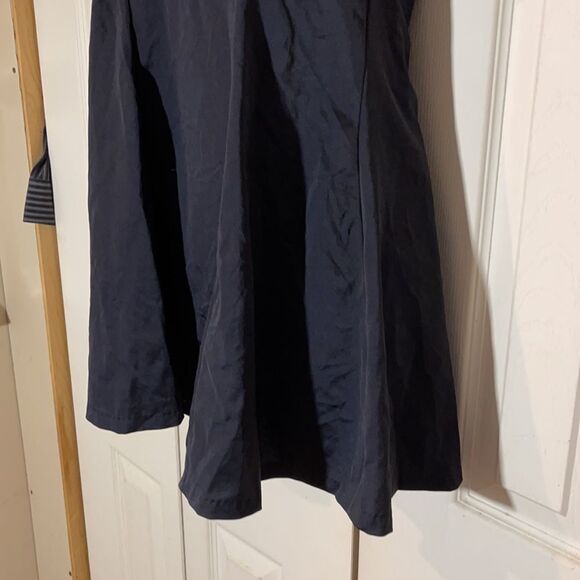 It Figures Swim Dress Built In Bra Tummy Panel 10T - Picture 8 of 16